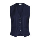 Neo Noir - Neo Noir Vendetta N Pinstripe Vest