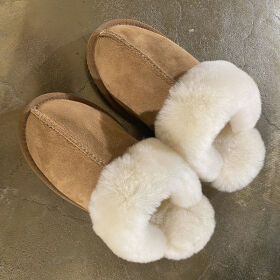 Rosemunde H0040 Slippers 