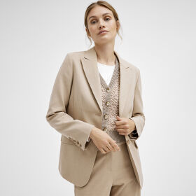 Gustav Stacie Blazer