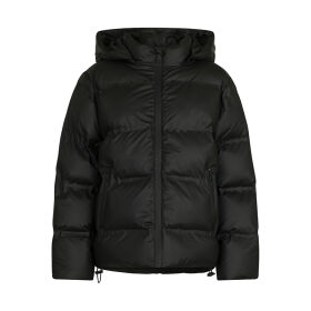 Neo Noir Fox C Puffer Jakke