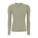 Soft Rebels - Soft Rebels Fenja Stripe Top