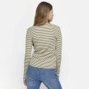 Soft Rebels - Soft Rebels Fenja Stripe Top