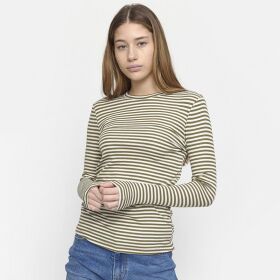 Soft Rebels Fenja Stripe Top