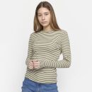 Soft Rebels - Soft Rebels Fenja Stripe Top