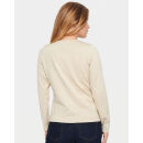 Saint Tropez  - Saint Tropez Mila R-Neck Cardigan