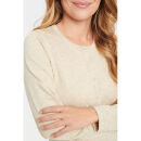 Saint Tropez  - Saint Tropez Mila R-Neck Cardigan