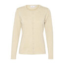 Saint Tropez  - Saint Tropez Mila R-Neck Cardigan