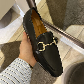 Billi Bi a1918 Loafers