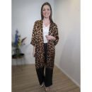 Karmamia - Karmamia Leopard Kimono