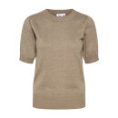 Saint Tropez  - Saint Tropez Mila SS Pullover