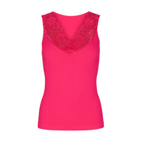 Tim&Simonsen Belen Lace Top