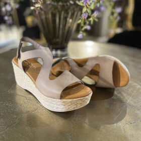 Tim&Simonsen Katia Sandal