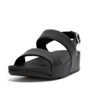 Fitflop - Fitflop Lulu Leather Back-strap Sandal