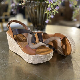 Tim&Simonsen Ursula Sandal