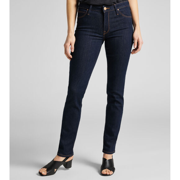 Lee - Lee Elly Slim Straight Jeans