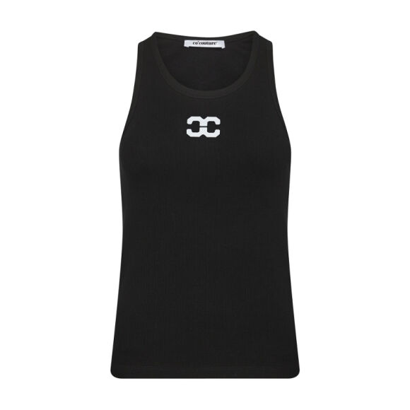 Co'couture - Co'couture Sahara CC Tank Top