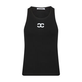 Co'couture Sahara CC Tank Top