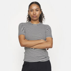 Soft Rebels Fenja Stripe Top