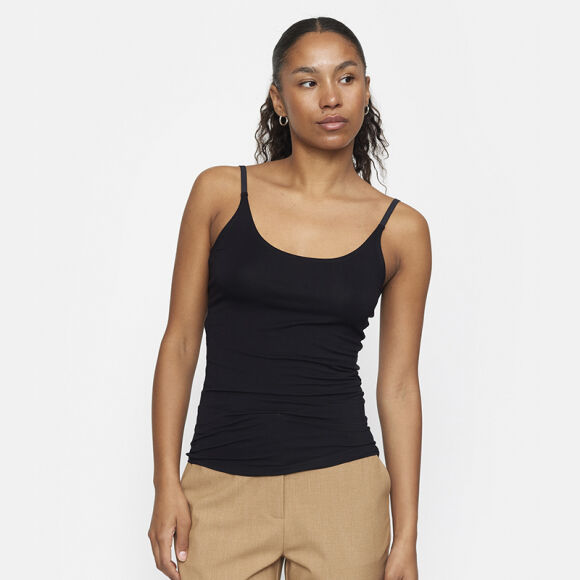 Soft Rebels - Soft Rebels Linsey Strap Top