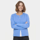 Saint Tropez  - Saint Tropez Mila R-Neck Cardigan