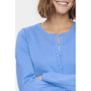 Saint Tropez  - Saint Tropez Mila R-Neck Cardigan