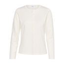 Saint Tropez  - Saint Tropez Mila R-Neck Cardigan