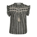 Co'couture - Co'couture Caya Top