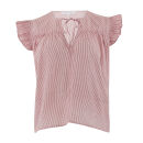 Continue - Continue Lilly Stripe Top