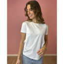 Co'couture - Co'couture Embossed Logo T-shirt