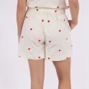 Neo Noir - Neo Noir Sakuri Hearts Shorts