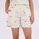 Neo Noir - Neo Noir Sakuri Hearts Shorts