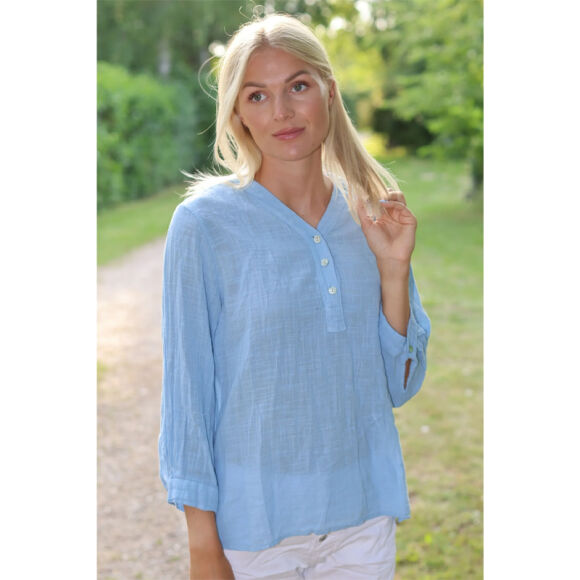 Copenhagen Luxe - Copenhagen Luxe 2473 Bluse