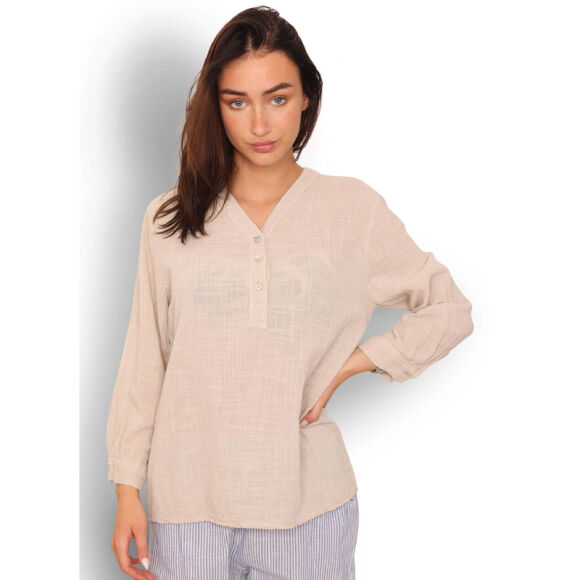 Copenhagen Luxe - Copenhagen Luxe 2473 Bluse