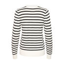 Saint Tropez  - Saint Tropez Mila Striped Strik