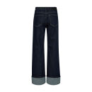 Co'couture - Co'couture Hubby Reverse Ankle Jeans