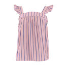 Continue - Continue Lulu Bow Top