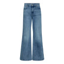 Co'couture - co`couture Dory Bleach Used Denim