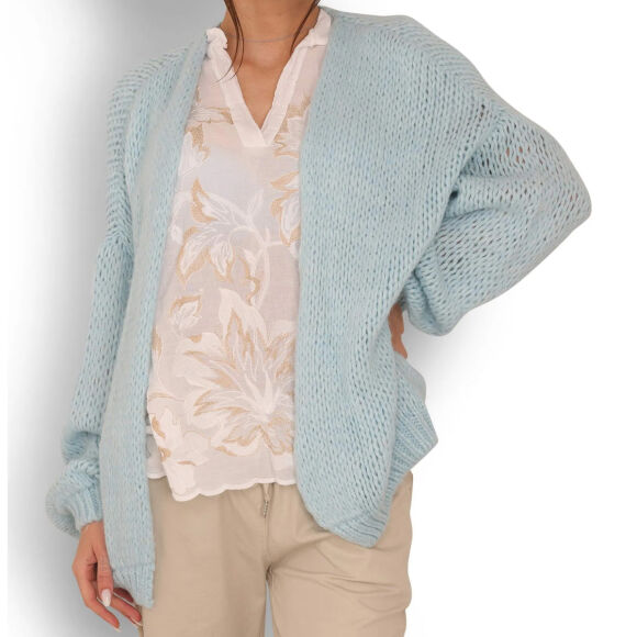 Copenhagen Luxe - Copenhagen Luxe 0001 Cardigan