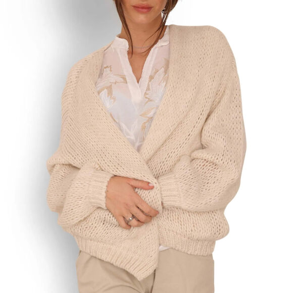 Copenhagen Luxe - Copenhagen Luxe 0001 Cardigan