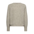 Mos Mosh - Mos Mosh Thora Cardigan Grey 