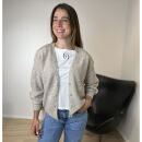 Mos Mosh - Mos Mosh Thora Cardigan Grey 