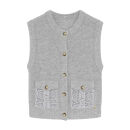 Gustav - Gustav Kiss Strik Vest