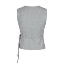 Neo Noir - Neo Noir Samara Wrap Vest