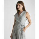 Neo Noir - Neo Noir Samara Wrap Vest