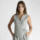 Neo Noir - Neo Noir Samara Wrap Vest