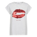 Co'couture - Co`Couture the kiss Tshirt