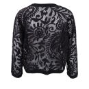 Black Colour - Black Colour Esther sweater 