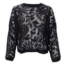 Black Colour - Black Colour Esther sweater 