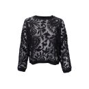 Black Colour - Black Colour Esther sweater 