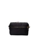 Black Colour - Black Colour Vanda Crossbody Bag (Pre-ordre)